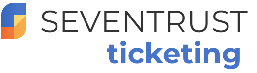 SevenTrust ticketing
